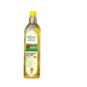 Mayrav Sesame oil 1 litre